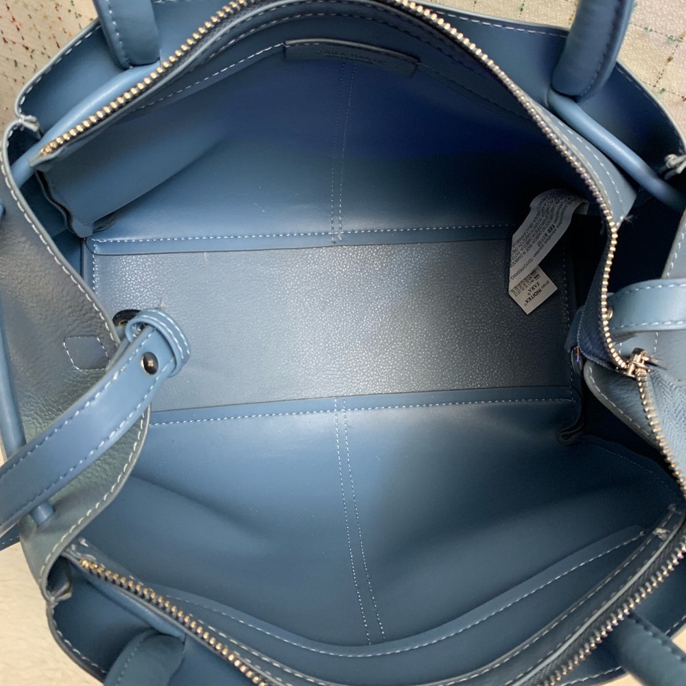 Zara Collection Handbag - image 4